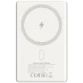 CANYON OnPower 510 Power Bank, Բեժ – photo 3
