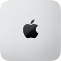 Mac Studio M2 Max (12C CPU 30C GPU), 32ГБ, 512ГБ Твердотільний накопичувач, Сріблястий – photo 4