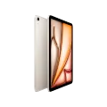 iPad Air 11 M3, 1 ТБ Wi-Fi+4G 2025, Starlight – photo 2