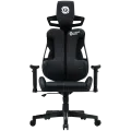 CANYON Ergonomic Gaming Chair Morphos ABCH01 Black – photo 1