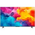 TCL Смарт ТВ, LCD, 55", UHD, Чёрный – photo 1