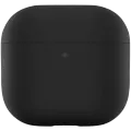 UBEAR Case Touch Pro  Black for AirPods (Gen4) – photo 1