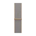Apple Sport Loop Ремешок для Apple Watch 38/40/41 mm, Размер Универсальный размер, Chambray Blue – photo 1