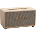 MARSHALL Портативна акустична система Stanmore III Bluetooth, Cream – photo 2