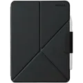 PITAKA Folio Case MagEZ Case Folio 2  Чёрный для iPad Pro 11-inch (4th поколение)/Air 11 (M2)/Air (4-го поколения)/Air (5-го поколения)/Pro 11 дюймов (3-го поколения) – photo 1