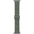 UNIQ ASPEN Strap for Apple Watch 42/44/45 mm, Green – photo 2