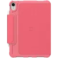 Smart Folio շապիկ UAG DOT  Clay for iPad (10th generation) – photo 1