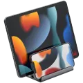 Подвійна вертикальна підставка SATECHI Dual Vertical Laptop Stand (ST-ADVSM) – photo 6