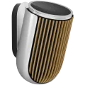 Beolab 8 AV System Silver/Oak Wall Mount – photo 1