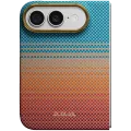 PITAKA Чехол Moonrise с MagSafe California Dream для iPhone Duo – photo 1
