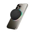 CANYON Portable Speaker, Black – photo 5