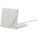 Беспроводное зарядное устройство Native Union Rise Solo Qi2 Sandstone (RS-SL-SAN) – photo 3