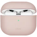UNIQ Case LINO  Pink for AirPods (Gen3) – photo 1