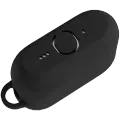 VLP Чехол Charm Case  Чёрный для AirPods Pro (Gen3) – photo 2