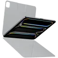 PITAKA Folio Case MagEZ Folio 2  Белый для iPad Pro 13 (M4) – photo 2