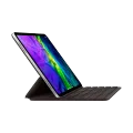 Apple Պատյան-ստեղնաշար Smart Keyboard Folio  Սև for iPad Pro 12,9 դյույմ (3-րդ սերնդի)/Pro 12,9 դյույմ (4-րդ սերնդի)/Pro 12.9-inch (5th generation)/Pro 12.9-inch (6th generation) – photo 4