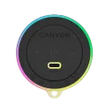 CANYON Portable Speaker, Black – photo 1