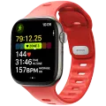 Ремешок NOMAD для Apple Watch, 38/40/41/42 mm, Коралловый – photo 3