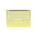MacBook Neo 13"  A18 Pro (6C CPU/5C GPU), 8 GB, 256 GB, Citrus – photo 2