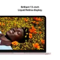 MacBook Neo 13"  A18 Pro (6C CPU/5C GPU), 8 GB, 256 GB, Blush – photo 5