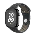 Apple 46mm Nike Sport Band for Apple Watch 44/46 mm, Size M/L, Midnight Sky – photo 2