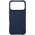 PANZERGLASS Case Samba Case w. MagSafe with MagSafe Italian Blue for iPhone 17 Pro Max/18 Pro Max – photo 3
