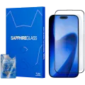 ILera Защитное стекло  для iPhone 17 Pro Max – photo 1