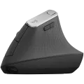 Мышь LOGITECH MX Vertical, Графит – photo 4