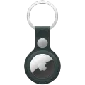Apple FineWoven Key Ring, Темно-зеленый – photo 1