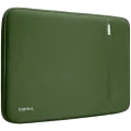 TOMTOC Sleeve Defender-A13  Green for MacBook Pro 14 – photo 2