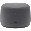 YANDEX Smart Speaker Station Lite 2, Graphite – photo 2