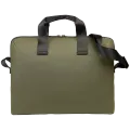 TUCANO Bag GOMMO  Military Green for MacBook Pro 16/Notebook up to 15.6" – photo 3