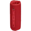 Portable speaker JBL Flip 6, Red – photo 4