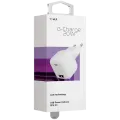 VLP Սնուցման փոխարկիչ 2*USB/USB-C, 20 Վտ – photo 3