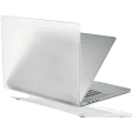 UBEAR Պատյան Grain  Սպիտակ for MacBook Pro 16 – photo 2