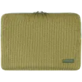 TUCANO Case VELLUTO  Green for MacBook Air 13/MacBook Pro 13 – photo 1