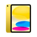 iPad A16, 256 ГБ Wi-Fi+5G 2025, Yellow – photo 1