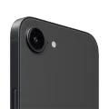 iPhone 16e, 128 ГБ, Қара – photo 4