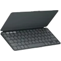 LOGITECH (CIS) Keys-To-Go-2 Ստեղնաշար, US English – photo 1