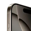 iPhone 16 Pro, 256 GB, Natural Titanium – photo 3