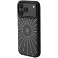 B&O BY ASBIS iPhone 17 Pro Case with MagSafe Black Anthracite – photo 3