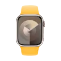 Apple Sport Band for Apple Watch 38/40/41 mm, Size S/M, Sunshine – photo 3
