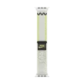 Apple Nike Sport Loop Ремешок для Apple Watch 38/40/41 mm, Essential White – photo 2
