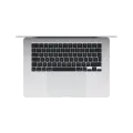 MacBook Air 15.3"  M5 (10C CPU/10C GPU), 16 GB, 512 GB, Silver – photo 2