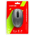 CANYON MW-9 Тінтуір, Сұр – photo 5