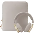 Beoplay H100 Wireless Headphones, Hourglass Sand – photo 5