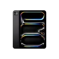 iPad Pro 11 M4, 256 GB Wi-Fi Standard glass 2024, Space Black – photo 1