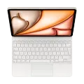 Чехол Apple с клавиатурой Magic Keyboard для iPad Air 13 (M3), Белый – photo 2