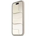 Apple Case Bumper  Tan for iPhone Air – photo 2