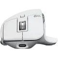 LOGITECH  MX Master 3S Mouse, Gray – photo 5
